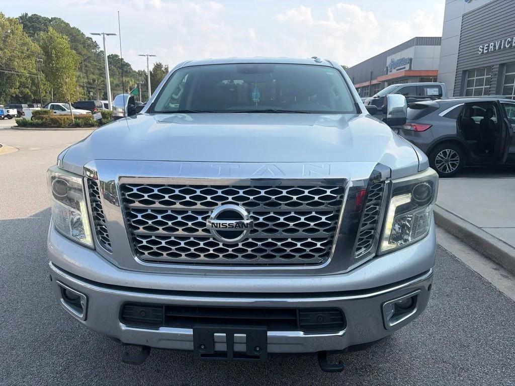 nissan titan xd 2017 1N6AA1F28HN526842 image nissan titan xd 2017 1N6AA1F28HN526842 image